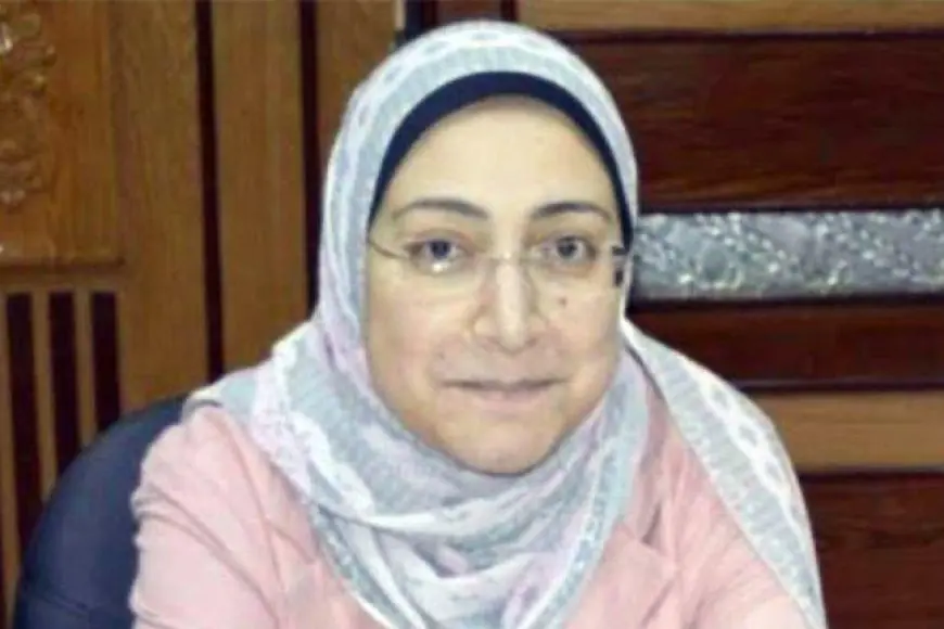 “ريهام محمد سيد” رئيسا لمجلس إدارة شركة الإسكندرية للبترول