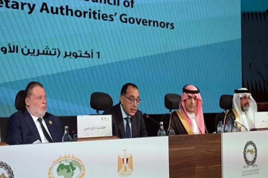 رئيس الوزراء: نحن أمام تحديات غير تقليدية تستلزم التعامل بأساليب ومناهج مُستحدثة