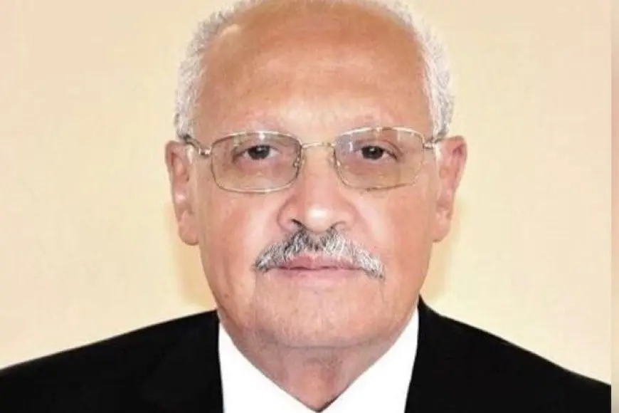 مجلس أمناء جامعة مصر للمعلوماتية يعين الدكتور أحمد حمد نائبا للرئيس