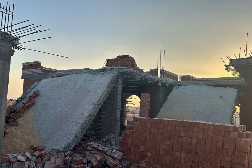 حملات إزالة مخالفات البناء والظواهر العشوائية بعددٍ من المدن الجديدة| صور