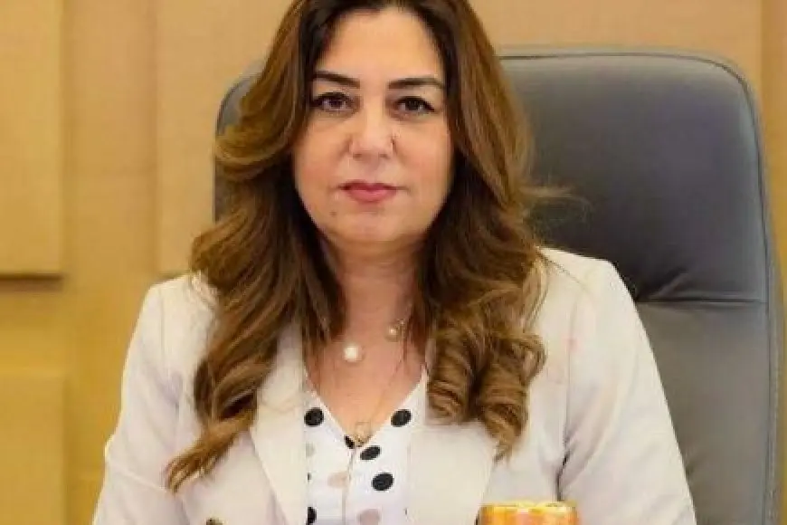 وزيرة التنمية المحلية تهنئ الرئيس السيسي ورئيس الوزراء ووزير الدفاع بذكرى انتصارات أكتوبر المجيدة