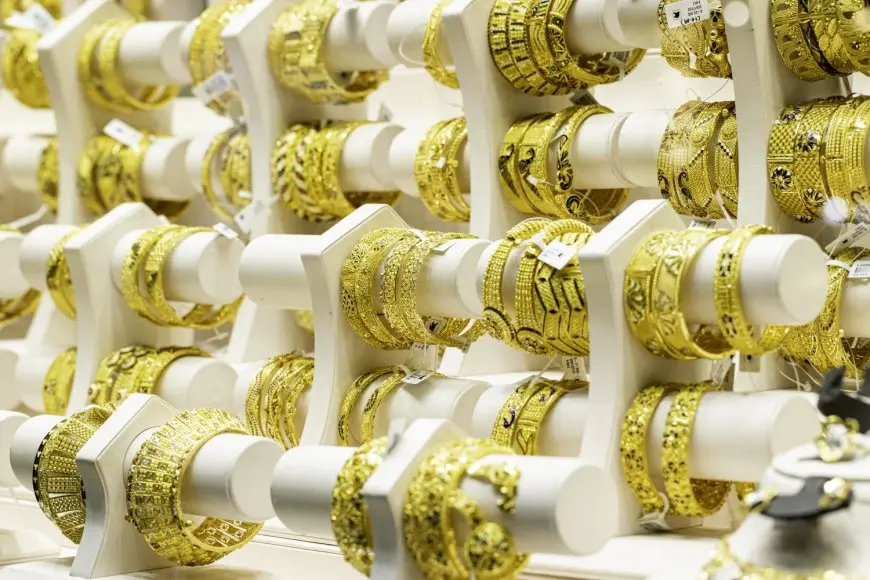 انخفاض أسعار الذهب الآن.. كم وصل عيار 21 ؟