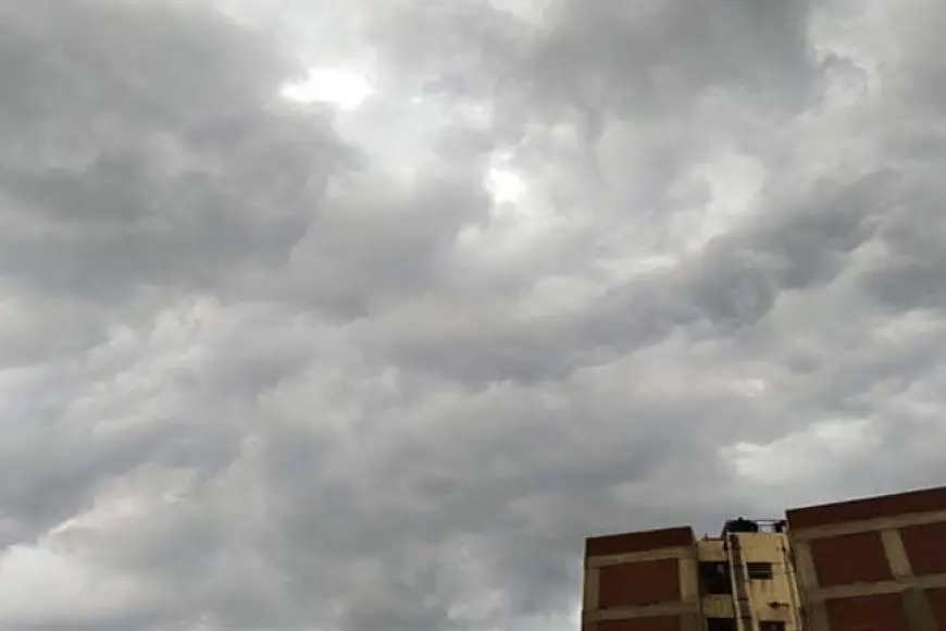 حالة الطقس الأسبوع المقبل.. الأرصاد تعلن موقف البلاد من سقوط الأمطار