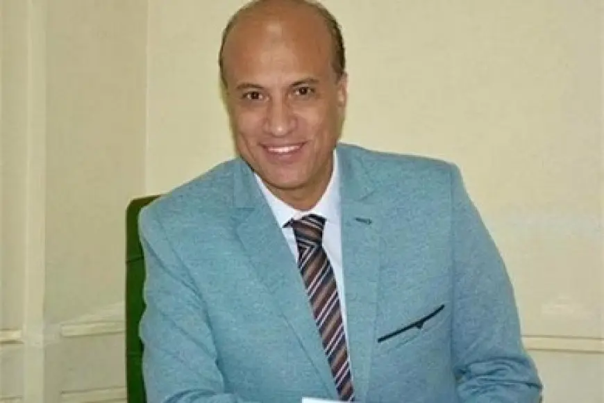 حسين الزناتي: على الاتحاد الأوروبي القيام بدور أكبر لضمان استقرار المنطقة