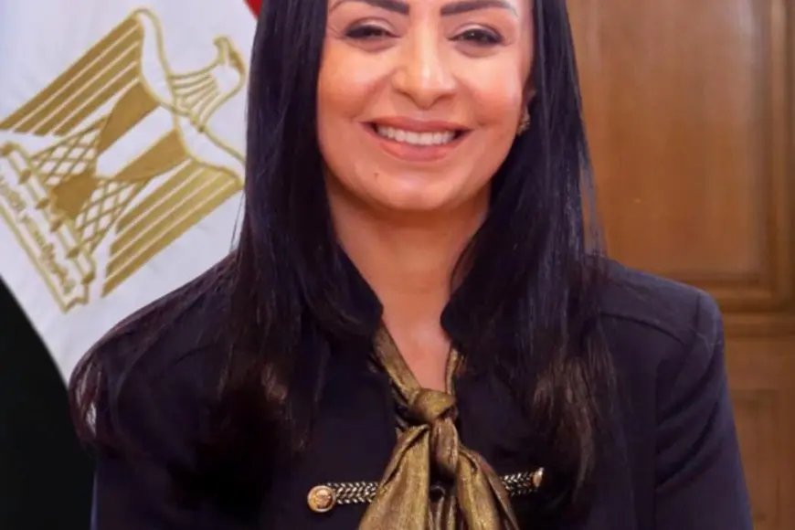 وزيرة التضامن تبحث مع وفد الأمم المتحدة وضع خريطة متكاملة للحماية الاجتماعية