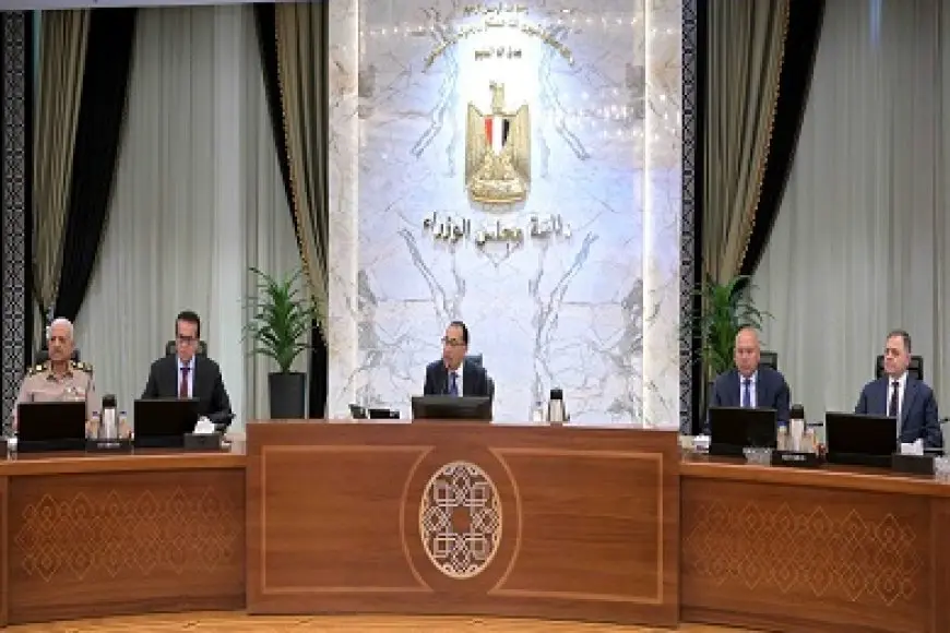 مدبولي: تجاوزنا أزمة الدواء بنسبة 95%