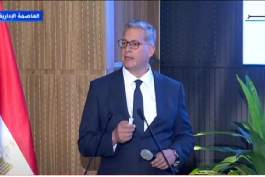 وزير البترول: نتعاون مع كبرى الشركات العالمية الموجودة في مصر