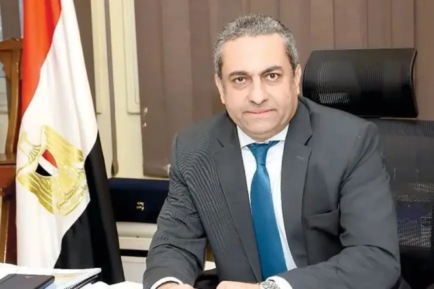 رئيس شركة العاصمة الإدارية: أقل سعر للمتر يبلغ نحو 30 ألف جنيه