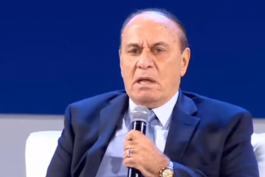 سمير فرج: إسرائيل لم تضرب المفاعل النووية الإيرانية تخوفا من رد طهران