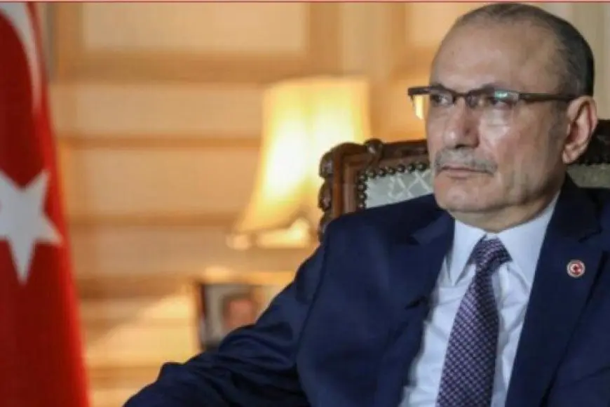 سفير تركيا بالقاهرة: نستهدف زيادة حجم التبادل التجاري مع مصر لـ9 مليارات دولار بنهاية العام