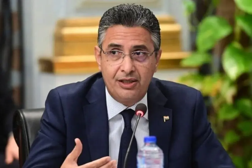 وزير التموين يتوجه إلى الأردن للمشاركة في منتدى تسريع تحول النظم الغذائية بالمنطقة العربية