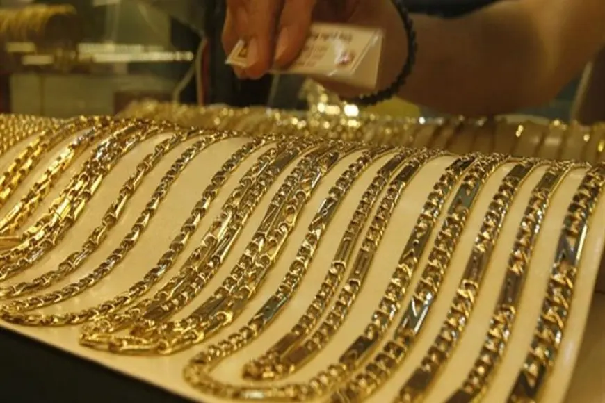 ارتفاع جديد لسعر الذهب اليوم الخميس في مصر بحلول التعاملات المسائية