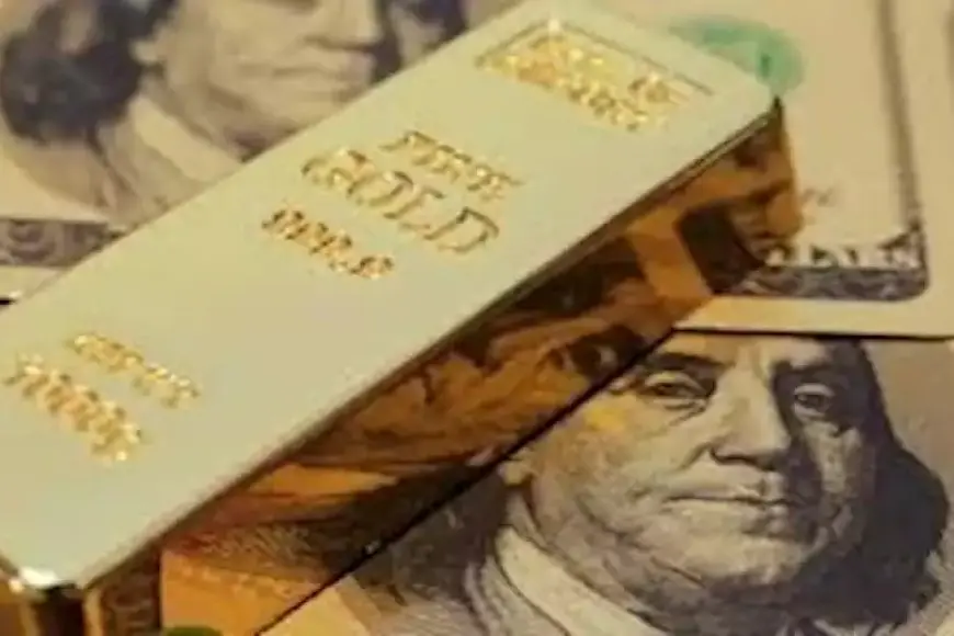 ترقب نتائح انتخابات الرئاسة الأمريكية تدفع الذهب لمستويات قياسية عالميا