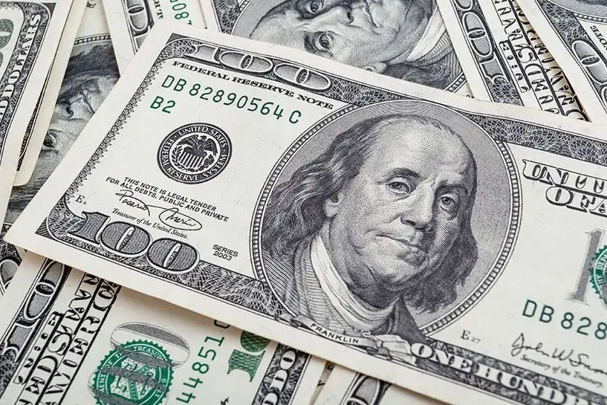 ارتفاع سعر الدولار اليوم في آخر جلسات الأسبوع بالبنوك