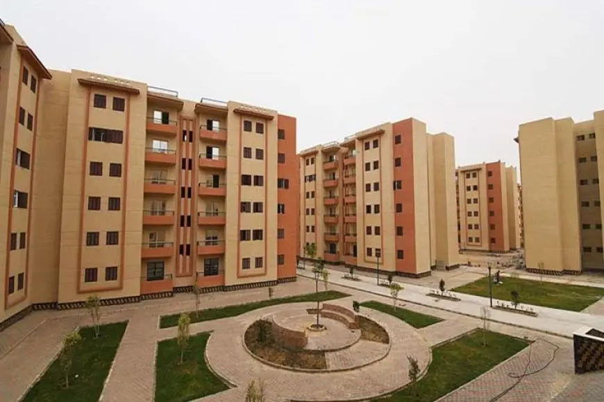 المستندات المطلوبة لحجز وحدات سكن لكل المصريين 5.. التفاصيل