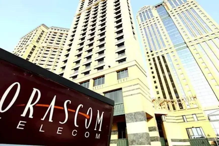 أوراسكوم المالية تتلقى عرض استحواذ على 100% من أسهمها في ” كليفر لتطوير الإلكترونيات”