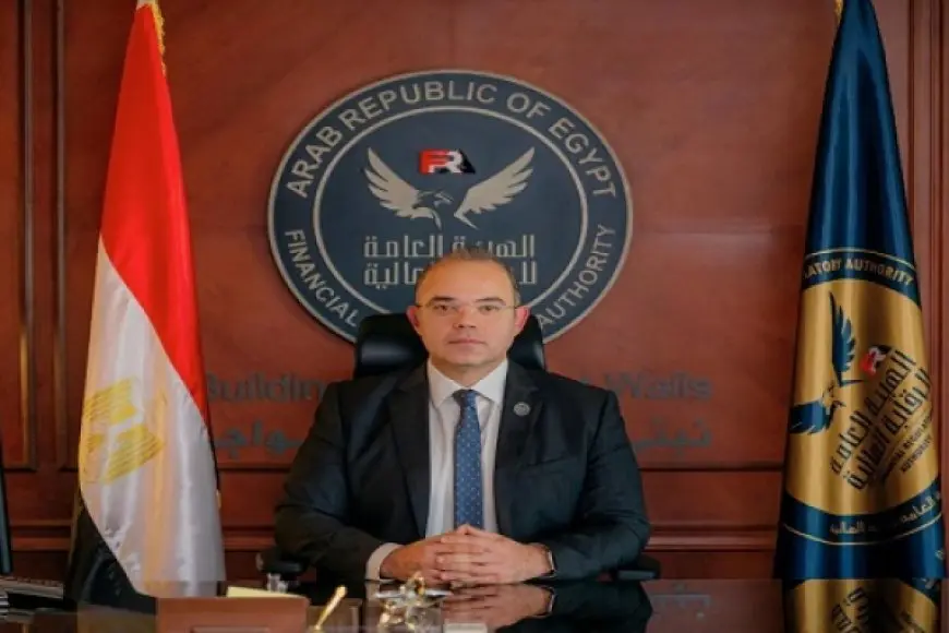 الرقابة المالية تنظم التعامل في الأوراق والأدوات المالية الحكومية بالسوق الثانوي