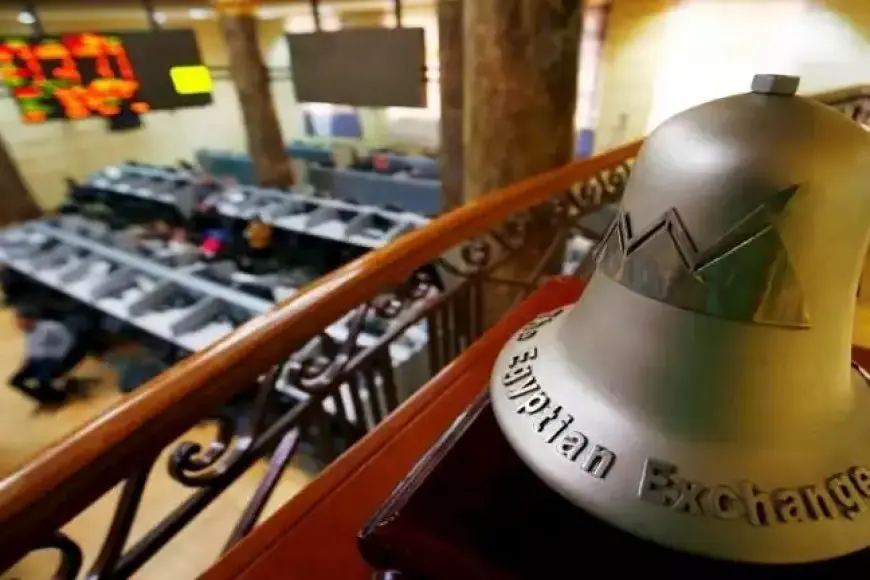 تعرف على سعر الذهب المعلن بموقع البورصة المصرية اليوم الأربعاء 6 نوفمبر