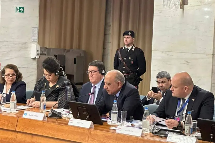 وزير الكهرباء: مصر لديها استراتيجية تقوم على مصادر الطاقة المتجددة النظيفة والآمنة 