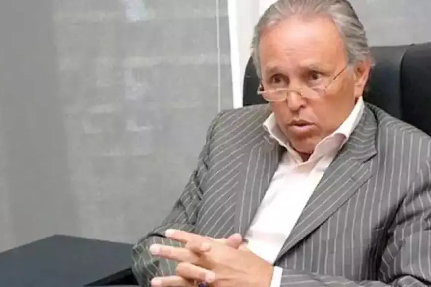 رجال الأعمال والدولار.. من الرابحين من فوز ترامب برئاسة أمريكا؟ هاني توفيق يجيب