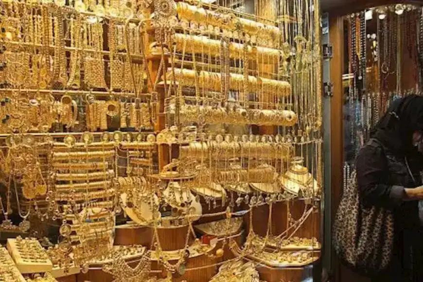 الذهب يعوض خسائره بالتعاملات المسائية.. فهل يستمر في الصعود؟