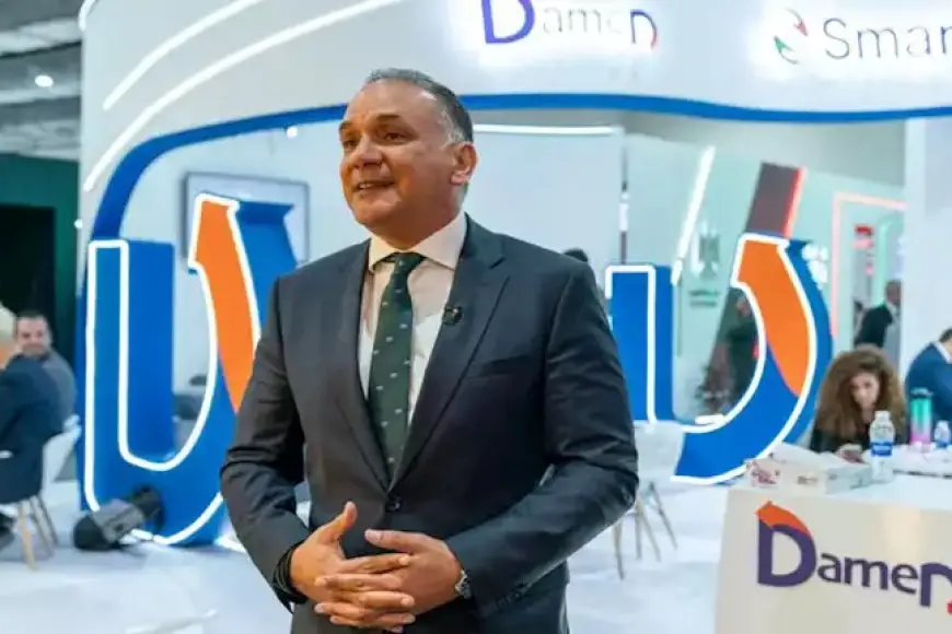 توقيع اتفاقية شراكة بين ضامن ومنصة ارزاق للتمويل المتناهي الصغر