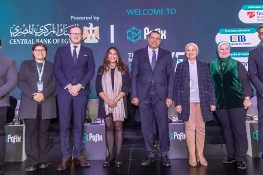 ماستركارد تتعاون مع eNovate لتحديث منصات الدفع في مصر