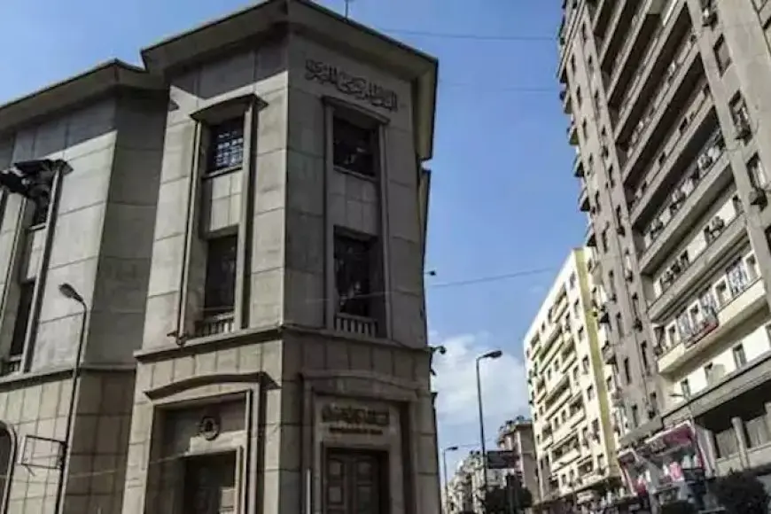 وكيل مساعد المركزي: من المتوقع قيمة معاملات نقاط البيع إلى 640 مليار جنيه بنهاية 2024