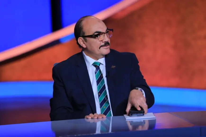 رضا فرحات: قانون الإيجار القديم أصبح مشوهًا.. ويجب إعادة النظر في الوحدات المغلقة