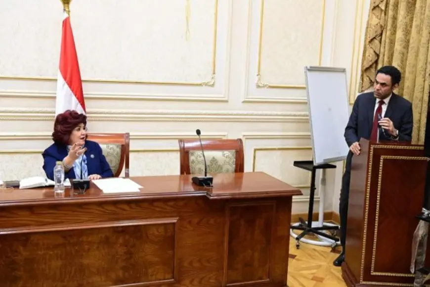 سياحة النواب توصي الوزارات والجهات المعنية بخطة عاجلة لسرعة أعمال تطوير منطقة الأهرامات