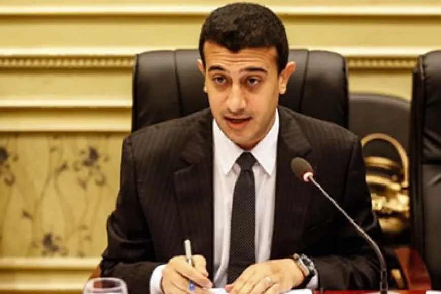 النائب طارق الخولي: مصر تستقبل ملايين اللاجئين.. والرقم المسجل بالمفوضية الأممية يظلمها