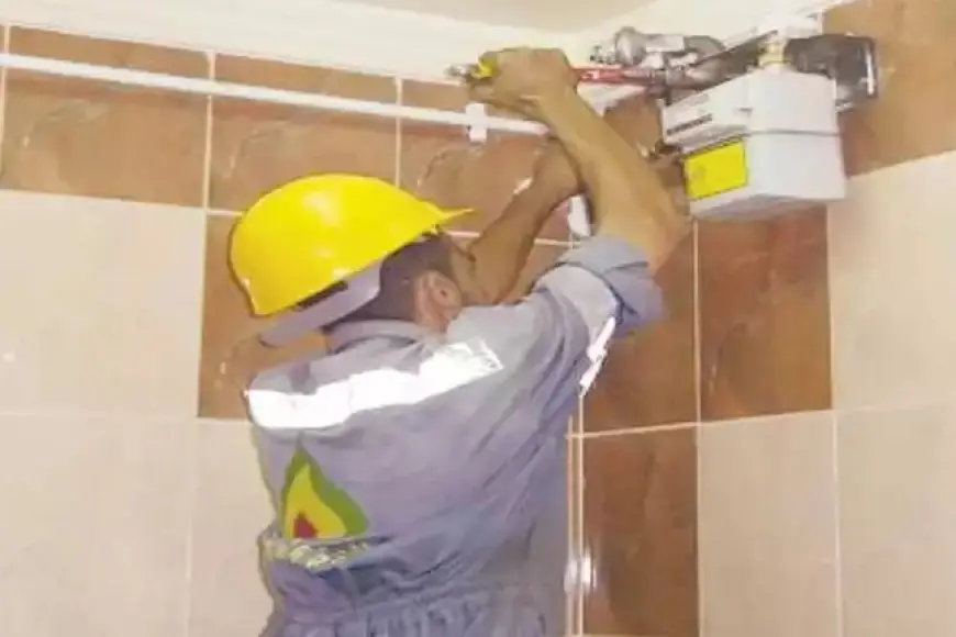 التفاصيل والأوراق المطلوبة.. عودة تقسيط الغاز الطبيعي للمنازل على 7 سنوات