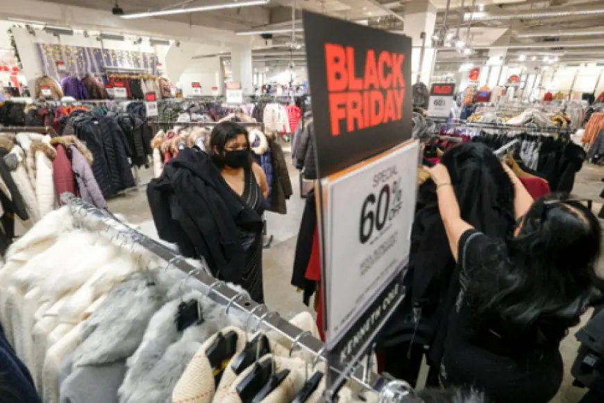 متى بدأ البلاك فرايدي 2024؟.. نصائح عاجلة قبل الشراء