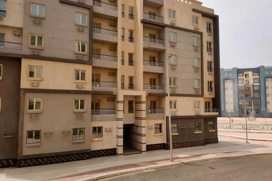 طرح وحدات الإسكان المتوسط قريبًا.. مي عبدالحميد تكشف الموعد