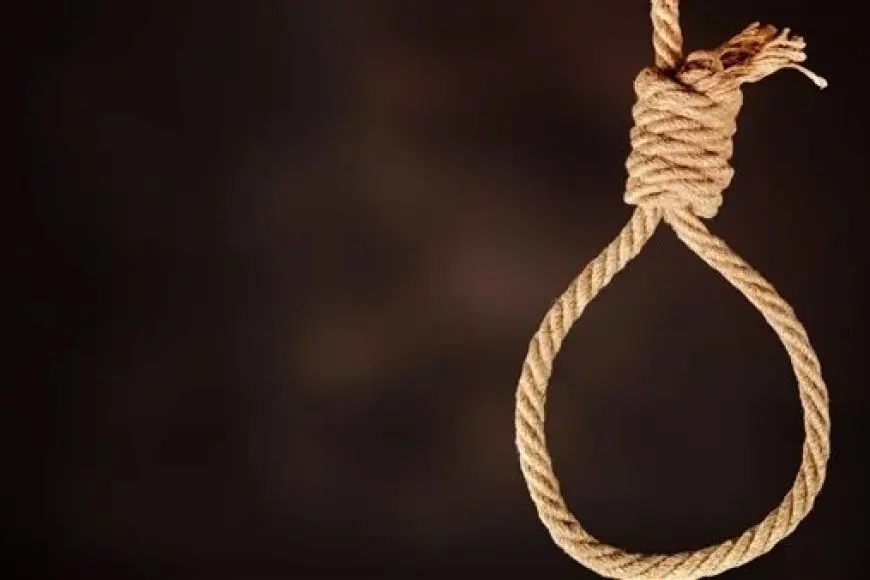 نائب رئيس المنظمة العربية لحقوق الإنسان: عقوبة الإعدام تشكل هاجسا عالميا