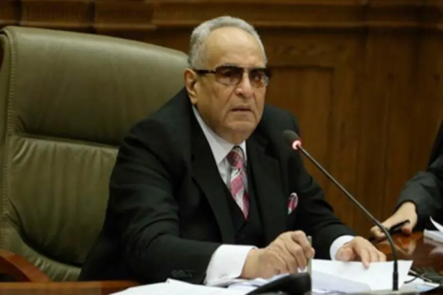 بهاء أبو شقة: كان مدبرا لمصر أن تسقط مصر في مستنقع الربيع العربي وبحور الفوضى