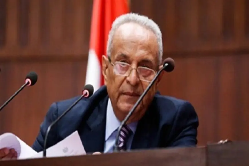 المستشار بهاء أبو شقة: نحتاج تشريعات عصرية تحمي المشروعات القومية العملاقة