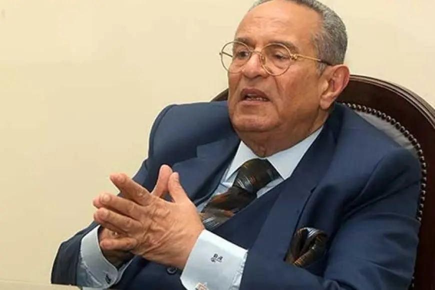 أبو شقة: قانون لجوء الأجانب حق سيادي.. والإيجار القديم يحتاج لموازنة ترضي الطرفين