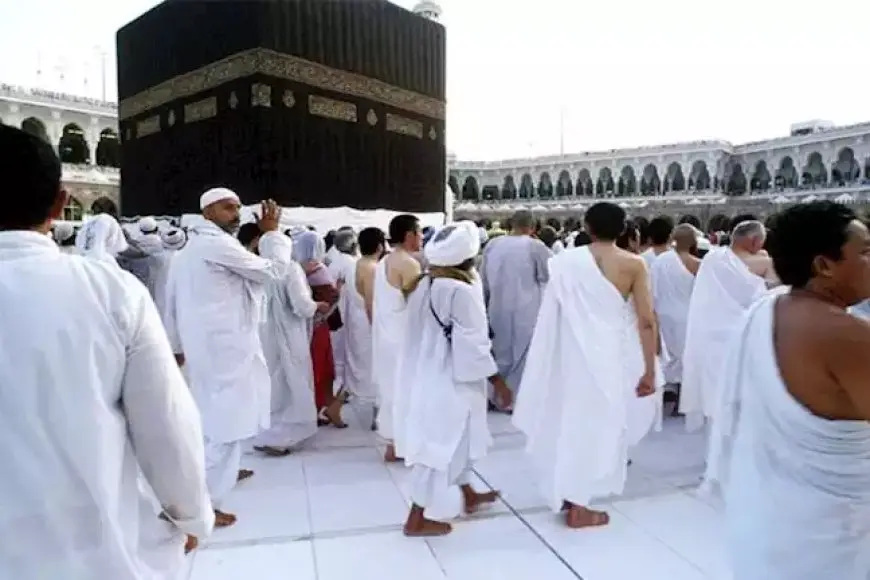 التضامن: غلق باب التقديم لحج الجمعيات الأهلية غدا الخميس