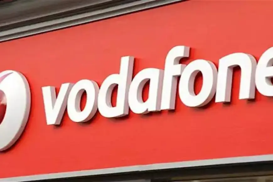 فودافون تخطر عملائها بتعطل بعض خدماتها يوم الجمعة