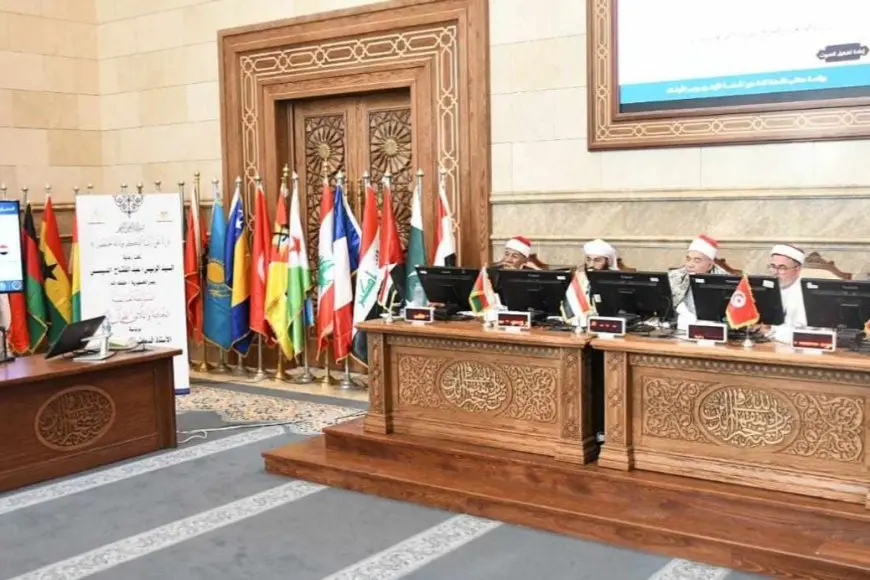 6 متسابقين من مصر ينافسون في فرع ذوي الهمم بالمسابقة العالمية للقرآن الكريم