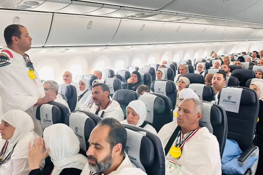 الأسبوع المقبل.. سياحة النواب تناقش الضوابط المنظمة للحج السياحي