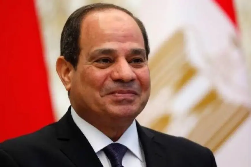 السيسي يقيم مأدبة عشاء على شرف ملك الدنمارك: سأتذكر ما شاهدته من حضارة ورقي