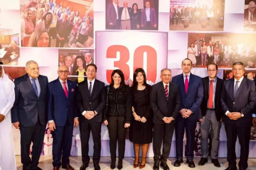 المشاط: العالم يمر بتحدياتٍ متشابكة.. والدور الذي يقوم به الإعلام لا غنى عنه من أجل توفير المعلومات الدقيقة للرأي العام