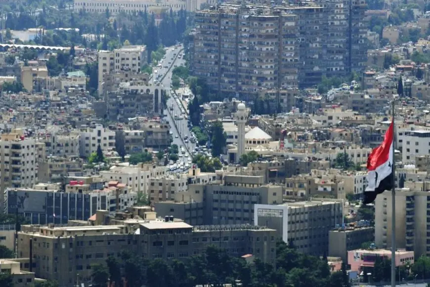 مصر تدعو إلى بدء عملية سياسية متكاملة في سوريا تؤسس لمرحلة جديدة من التوافق والسلام