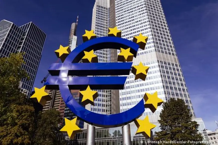 المركزي الأوروبي يخفض الفائدة بمقدار 25 نقطة أساس