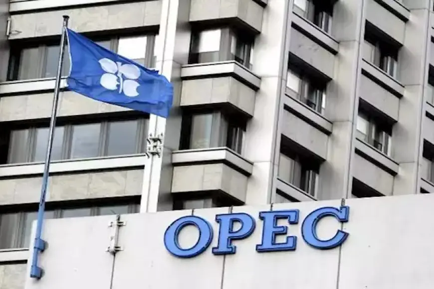 “أوبك” تخفض توقعات نمو الطلب على النفط للشهر الخامس توالياً