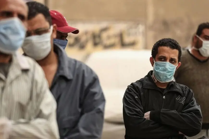 الوزراء: قيمة الإنفاق على القطاع الصحي بلغت تريليون جنيه خلال آخر 10 سنوات