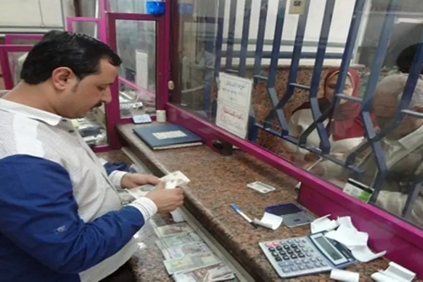 موعد صرف معاشات يناير 2024.. زيادة مرتقبة لبعض الفئات