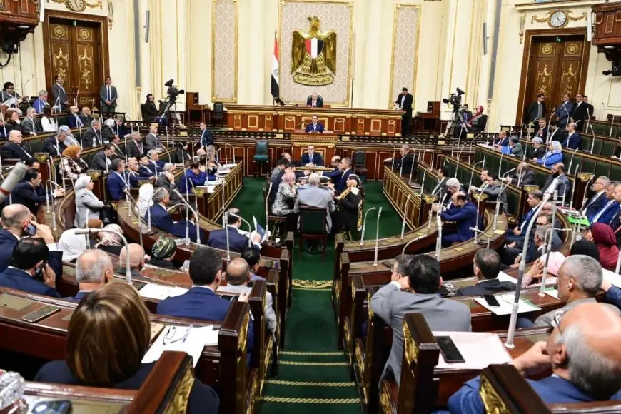 وزير الاستثمار والتجارة الخارجية يستعرض استراتيجية الوزارة أمام النواب